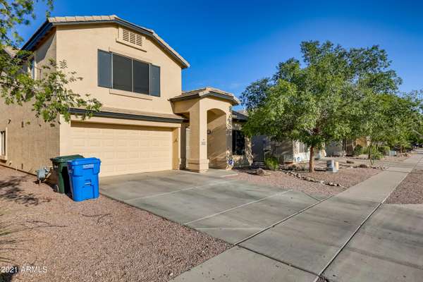 Laveen, AZ 85339,8605 S 49TH Drive