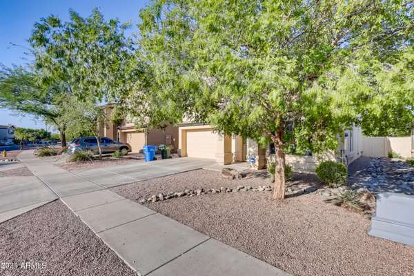 Laveen, AZ 85339,8605 S 49TH Drive