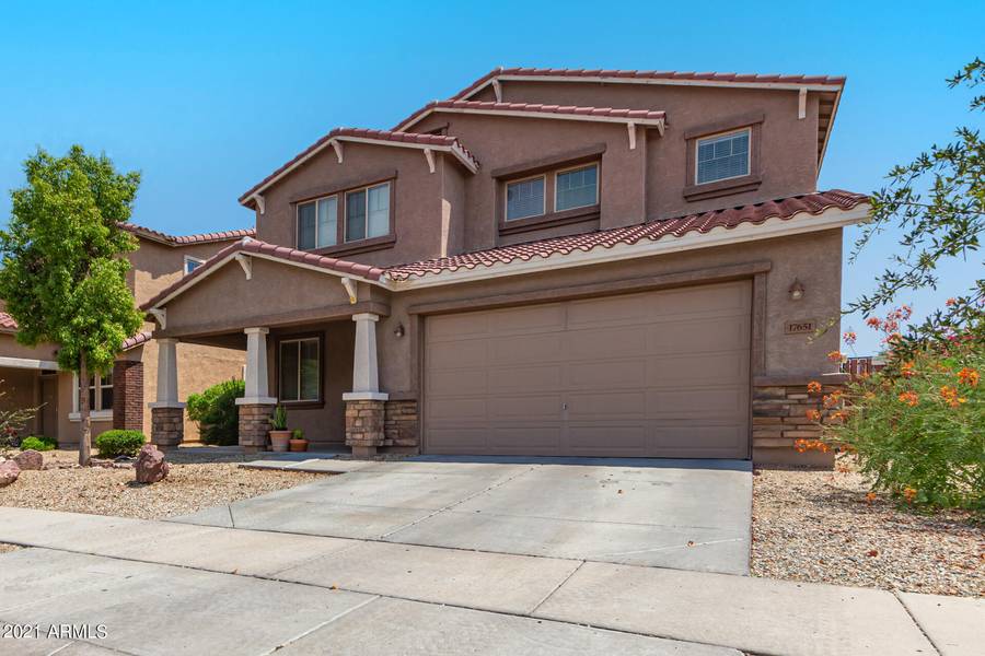 17651 W MOLLY Lane, Surprise, AZ 85387