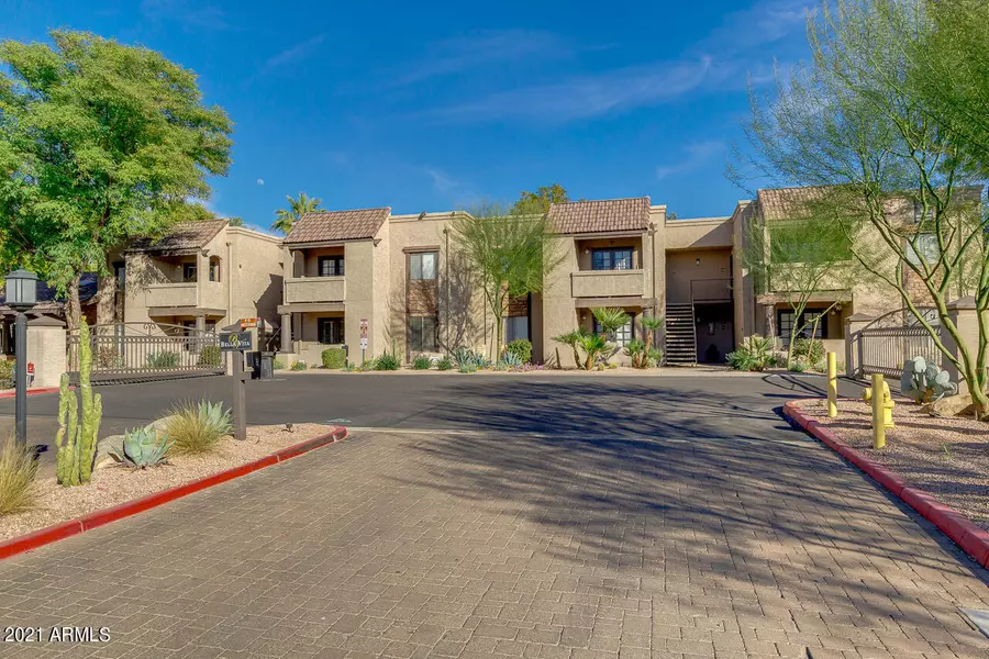 5995 N 78TH Street #2095, Scottsdale, AZ 85250