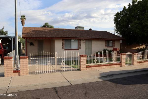 Tolleson, AZ 85353,9205 W FILLMORE Street