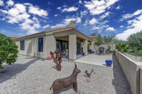 Fountain Hills, AZ 85268,17334 E Quail Ridge Drive