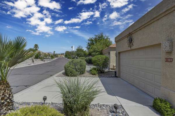 Fountain Hills, AZ 85268,17334 E Quail Ridge Drive