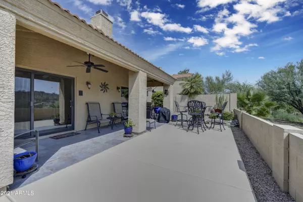 Fountain Hills, AZ 85268,17334 E Quail Ridge Drive