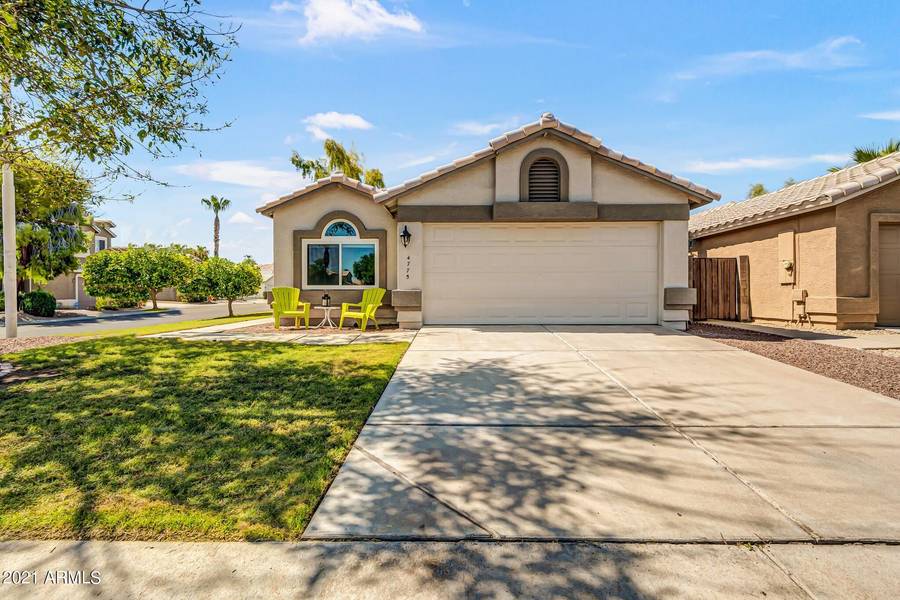 4775 W LINDA Court, Chandler, AZ 85226