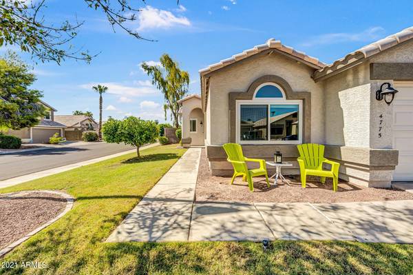 Chandler, AZ 85226,4775 W LINDA Court