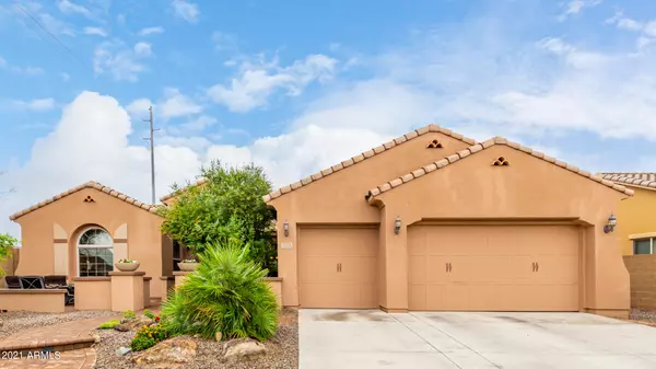 27717 N 56TH Glen, Phoenix, AZ 85083