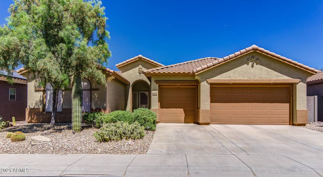 39807 N BELFAIR Way, Anthem, AZ 85086