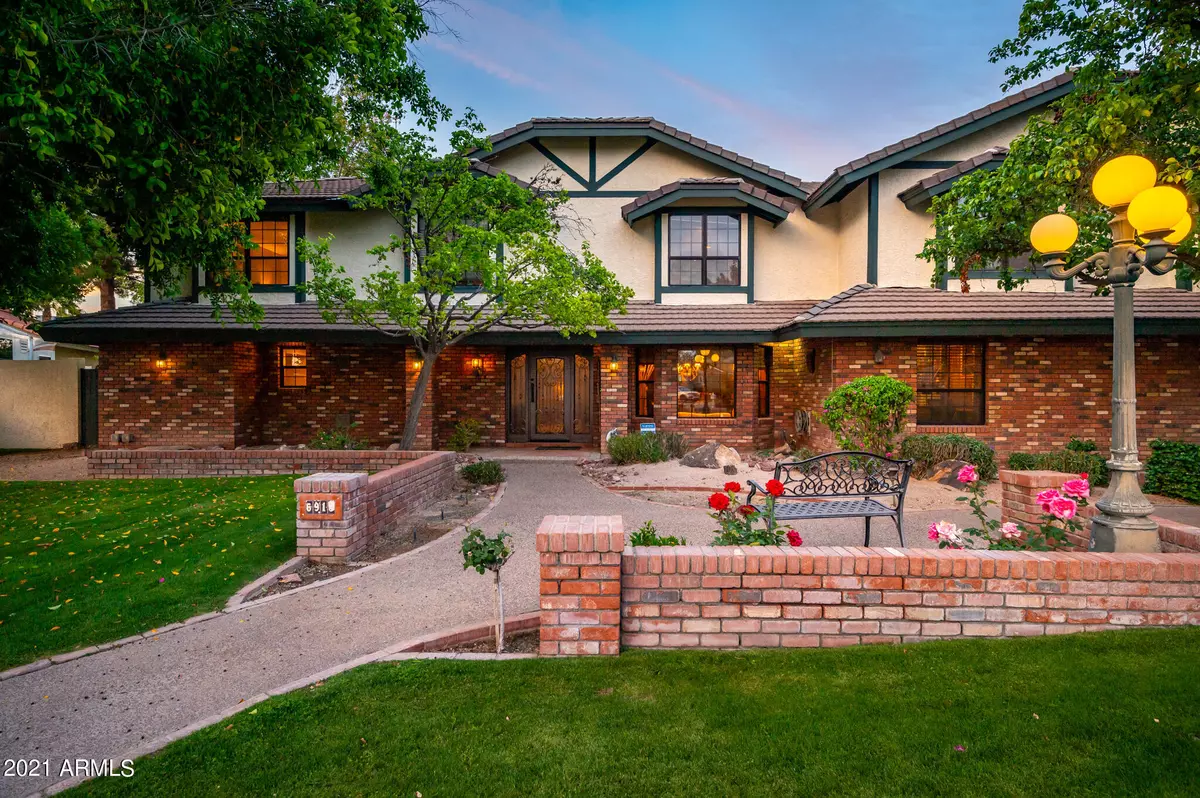 Peoria, AZ 85381,6910 W Willow Avenue