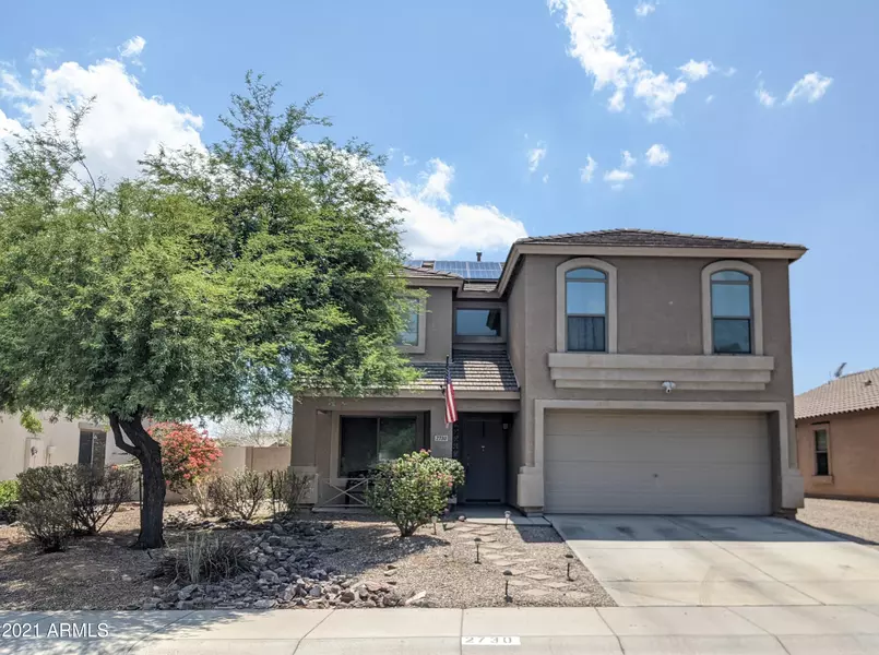 2730 S 160TH Lane, Goodyear, AZ 85338