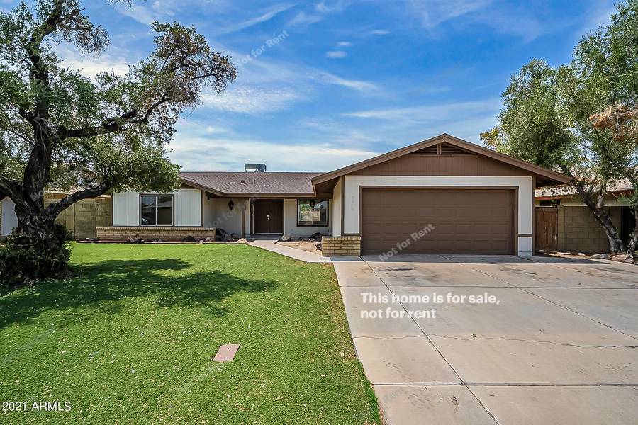 5949 W MARY JANE Lane, Glendale, AZ 85306