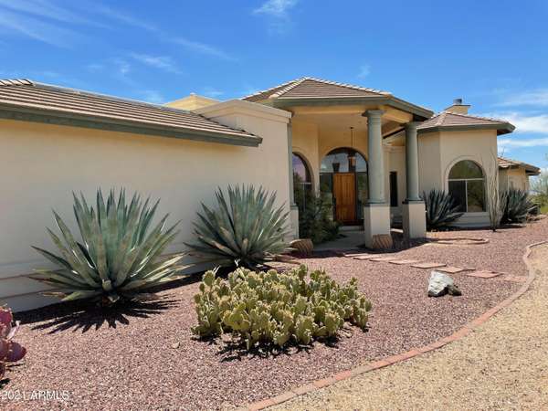 Scottsdale, AZ 85262,14731 E Dixileta Drive