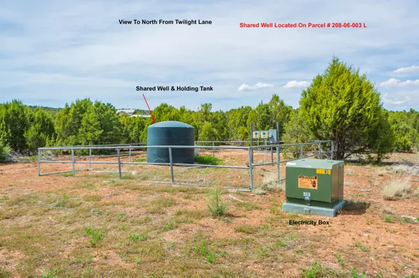 Clay Springs, AZ 85923,50 TWILIGHT Lane #-