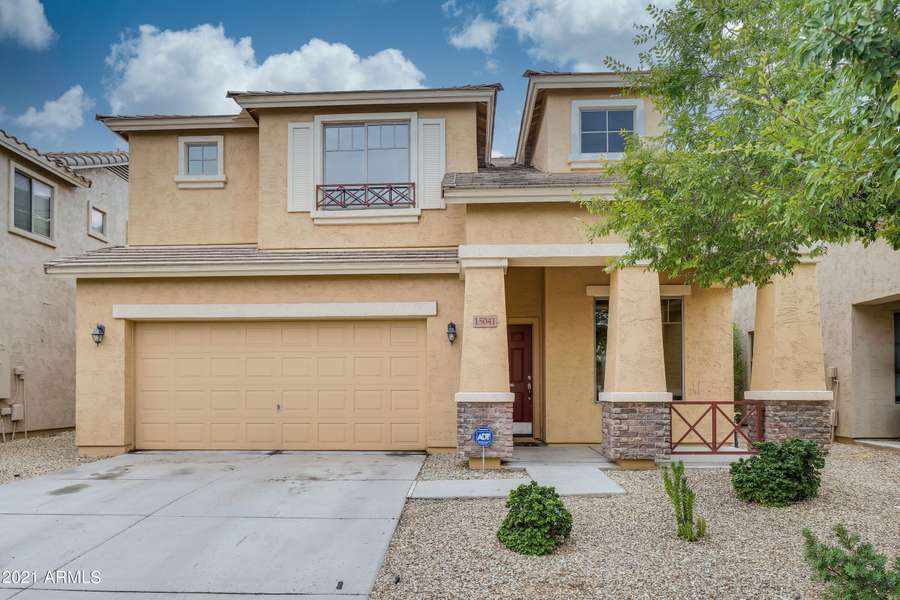 15041 N 173RD Drive, Surprise, AZ 85388