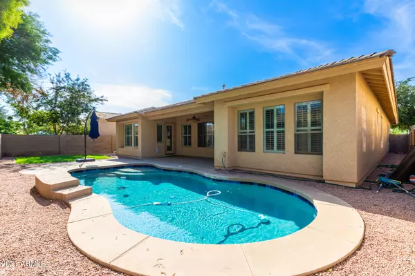 Chandler, AZ 85286,3278 E GOLDFINCH Way