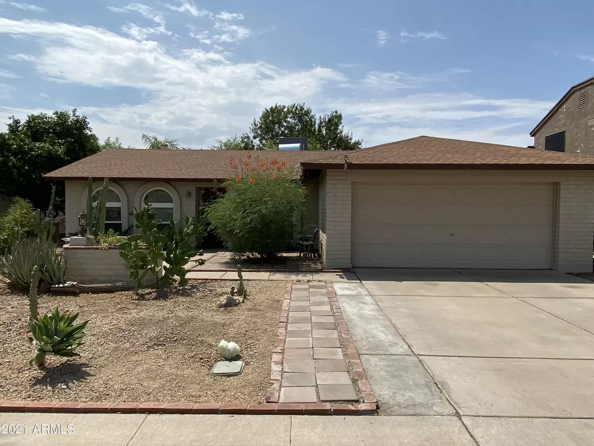 Glendale, AZ 85304,5327 W SHAW BUTTE Drive