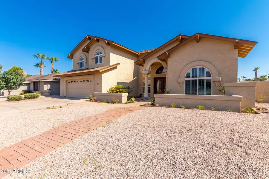 623 W SUMMIT Place, Chandler, AZ 85225