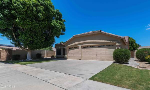 Chandler, AZ 85248,4953 S MOSS Drive