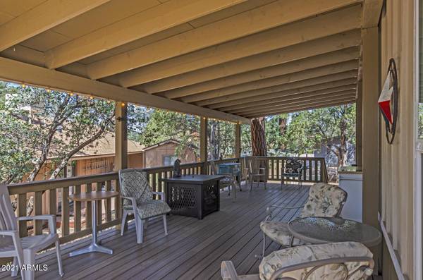 Payson, AZ 85541,402 E ALPINE Drive