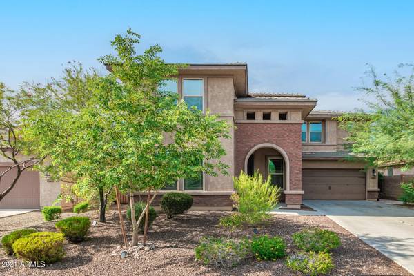 New River, AZ 85087,3810 W LAPENNA Drive