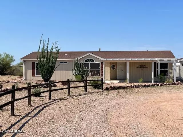 5043 E 28TH Avenue, Apache Junction, AZ 85119