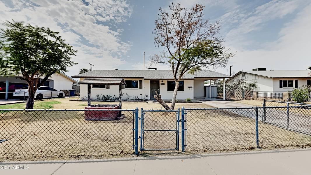 1535 W 5TH Place, Tempe, AZ 85281