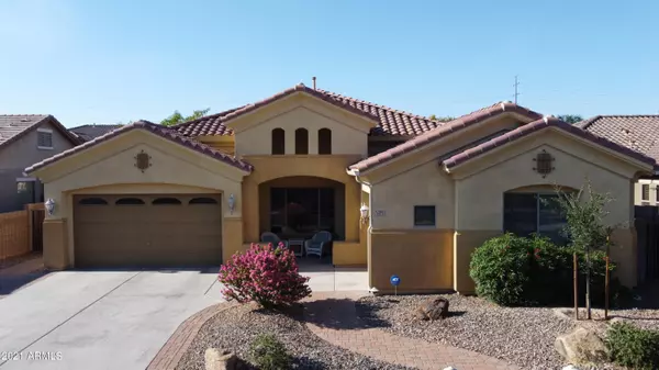 1472 E ZION Way, Chandler, AZ 85249