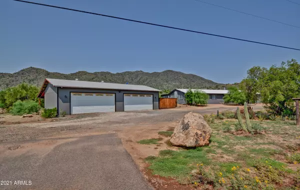 New River, AZ 85087,43244 N 7TH Avenue