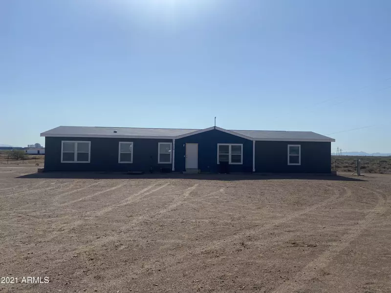 7119 S 389TH Avenue, Tonopah, AZ 85354