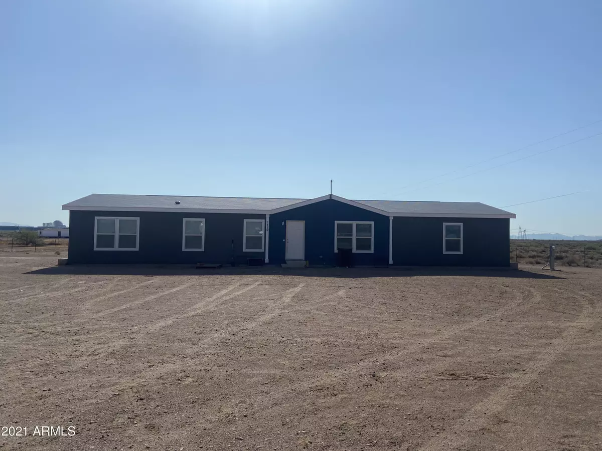 Tonopah, AZ 85354,7119 S 389TH Avenue