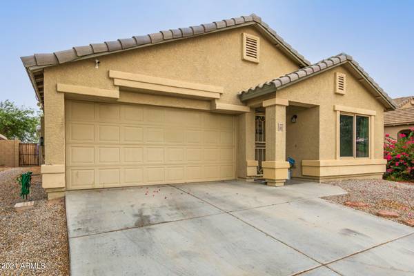 Buckeye, AZ 85326,5057 S 235TH Drive