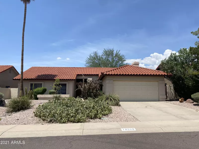 10560 E SAN SALVADOR Drive, Scottsdale, AZ 85258