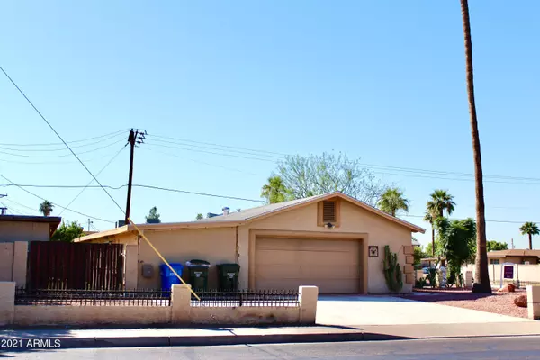 Phoenix, AZ 85031,3239 N 52nd Parkway