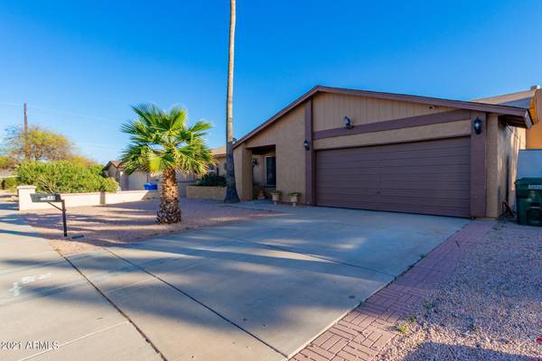 Phoenix, AZ 85044,4849 E DESERT VIEW Drive