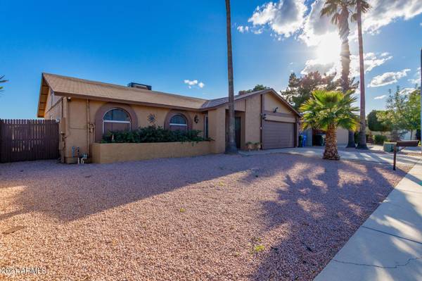 Phoenix, AZ 85044,4849 E DESERT VIEW Drive