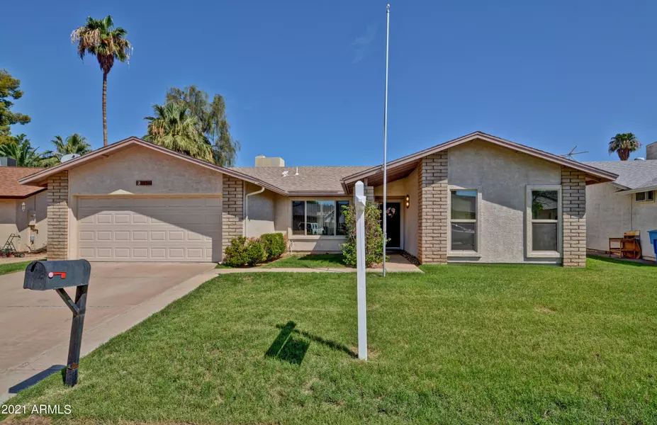 10348 W HAZELWOOD Avenue, Phoenix, AZ 85037