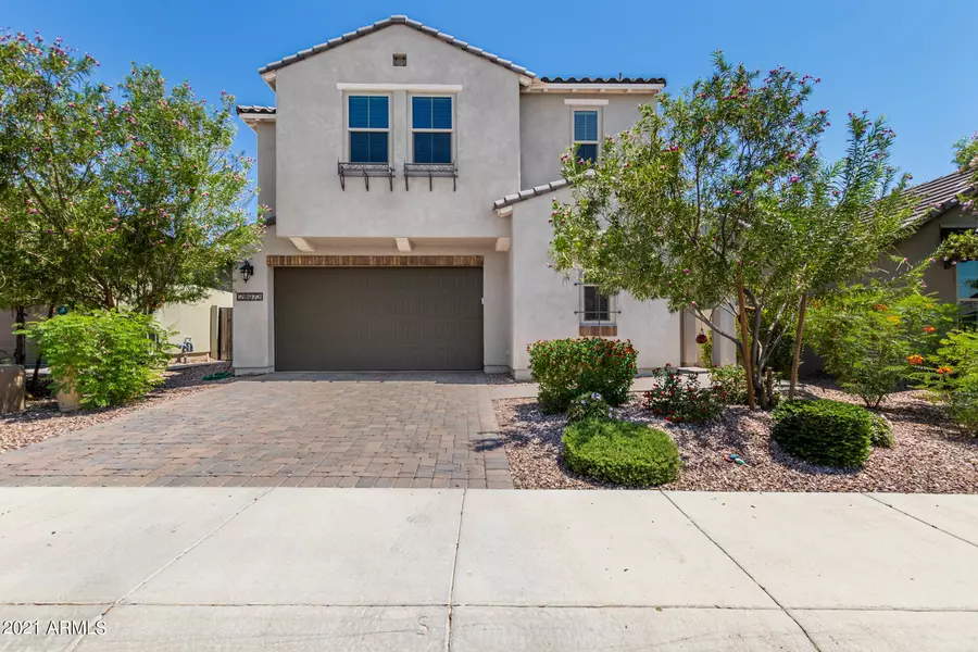 28973 N 120TH Drive, Peoria, AZ 85383