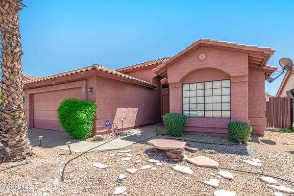 Peoria, AZ 85345,8871 N 114TH Lane