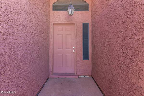 Peoria, AZ 85345,8871 N 114TH Lane