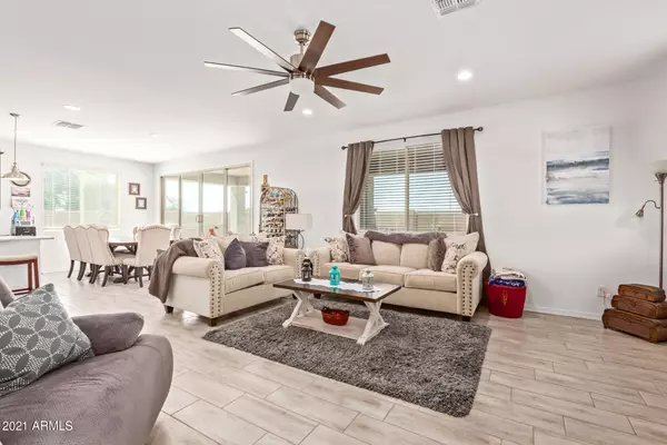 Maricopa, AZ 85138,44282 W PALO ALISO Way