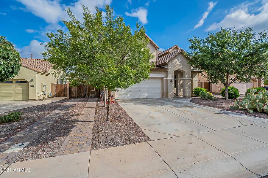 2730 E VERMONT Drive, Gilbert, AZ 85295