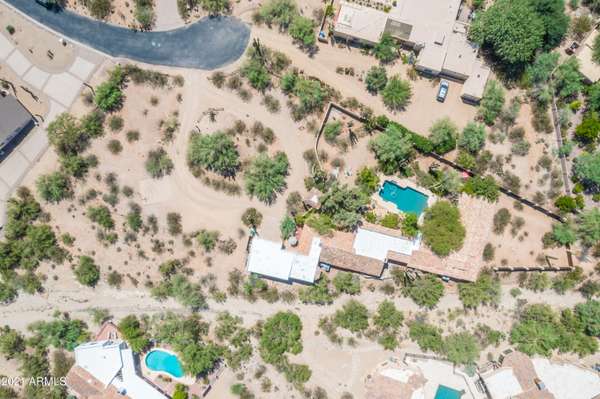 Paradise Valley, AZ 85253,6234 E CATESBY Road