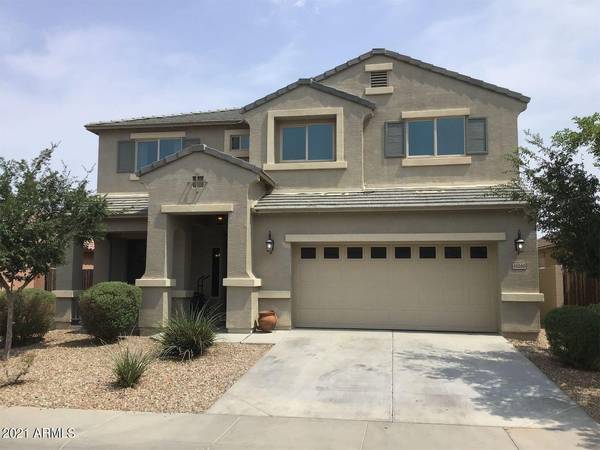 Maricopa, AZ 85138,40000 W HOPPER Drive