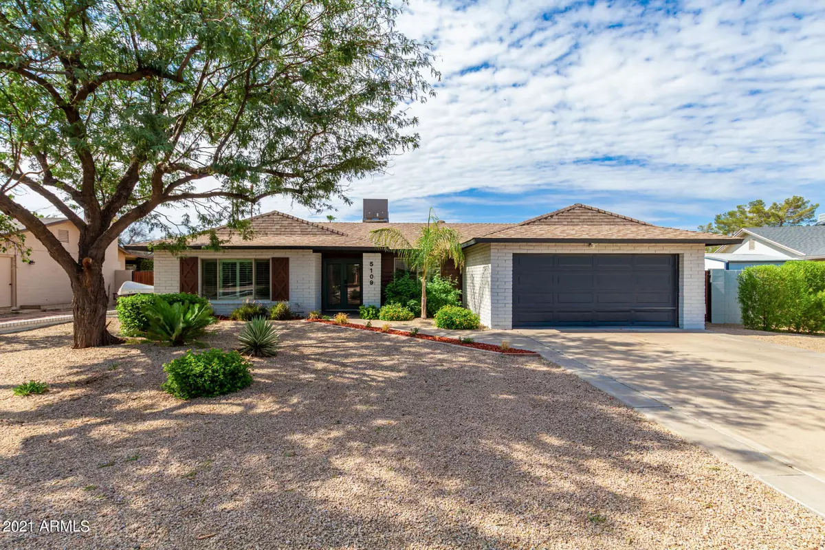 Scottsdale, AZ 85254,5109 E Gelding Drive