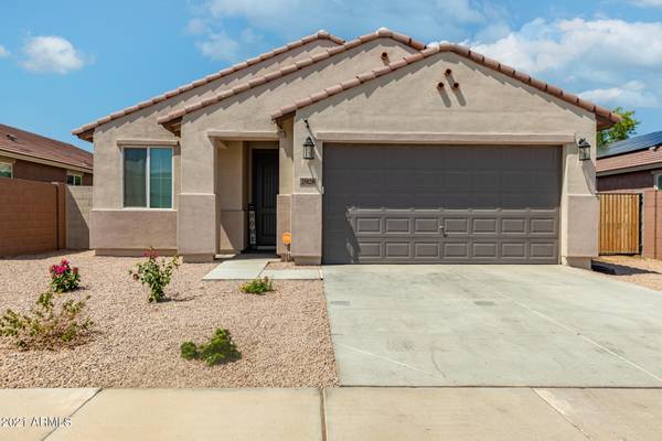 Buckeye, AZ 85326,25028 W WAYLAND Drive