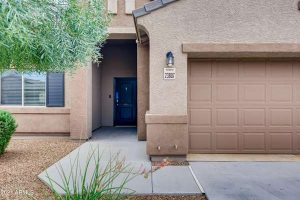 Buckeye, AZ 85326,23807 W CHIPMAN Road