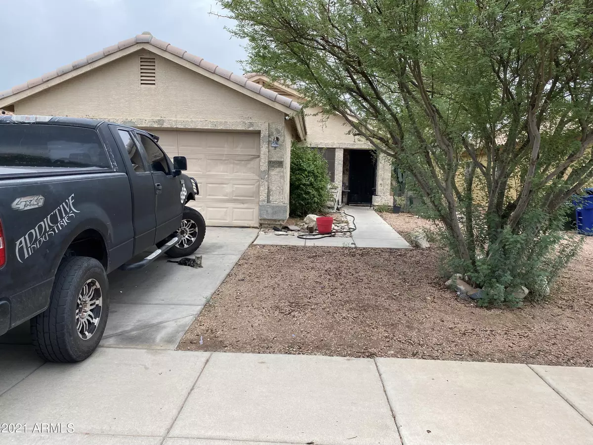 El Mirage, AZ 85335,12020 W Dahlia Drive