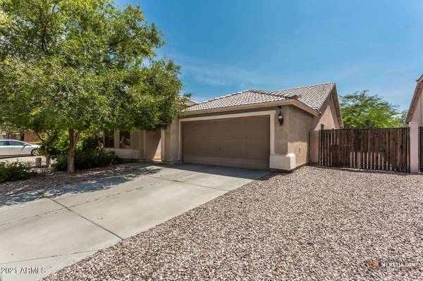 1806 N DESERT WILLOW Street, Casa Grande, AZ 85122