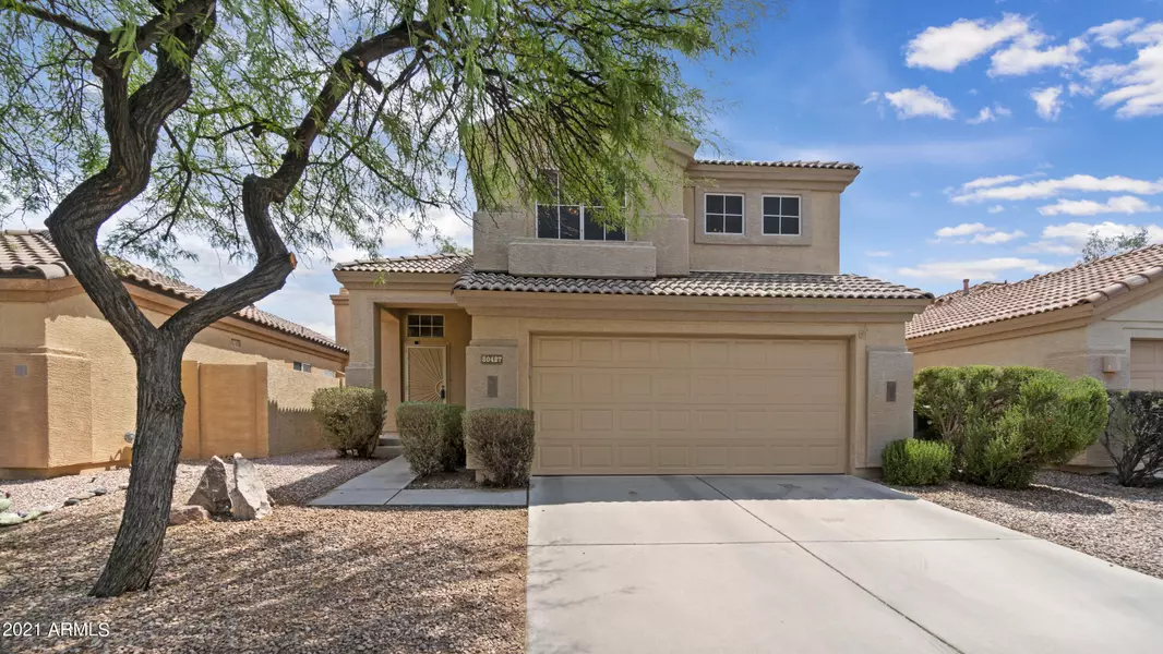 30427 N 42ND Place, Cave Creek, AZ 85331