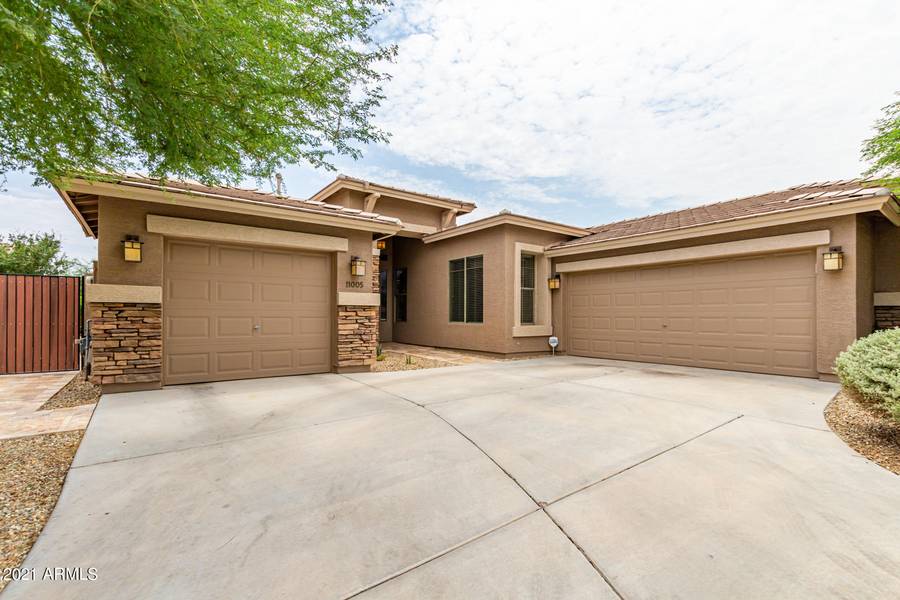 11005 W JEFFERSON Street, Avondale, AZ 85323